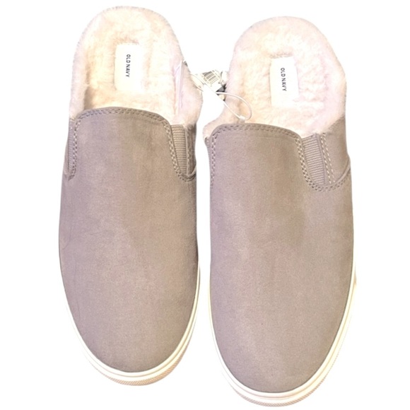 ⭐️3 FOR $12- Old Navy Mule Slip Ons - Picture 1 of 4